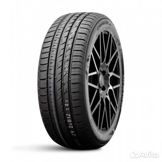 Kumho Crugen HP91 255/55 R20 110Y