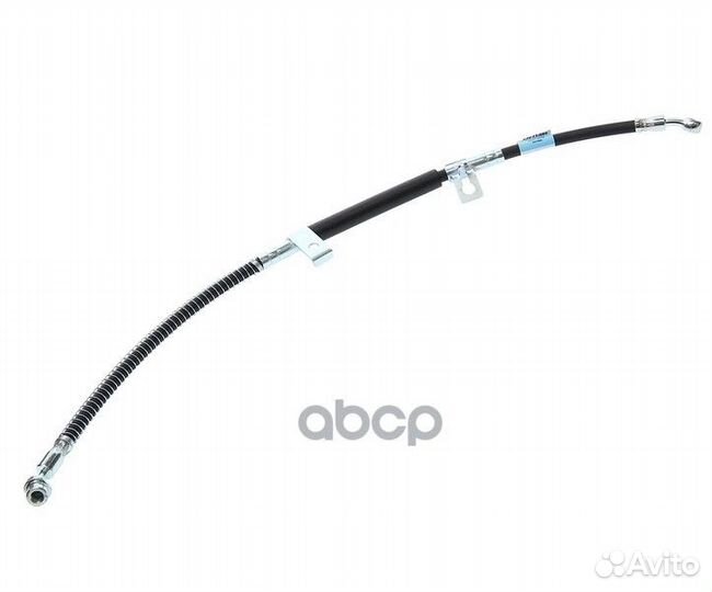 Шланг тормозной 35011089 megapower Automotive