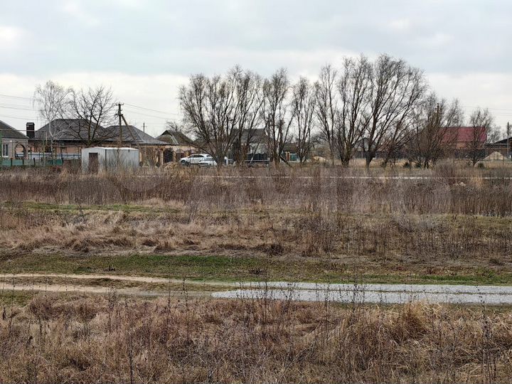 Участок 1,6 га (СНТ, ДНП)