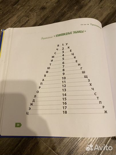 Учебное пособие по скорочтению