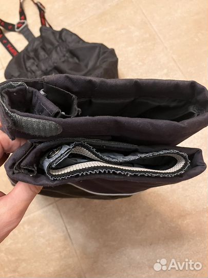 Зимний полукомбинезон 104р