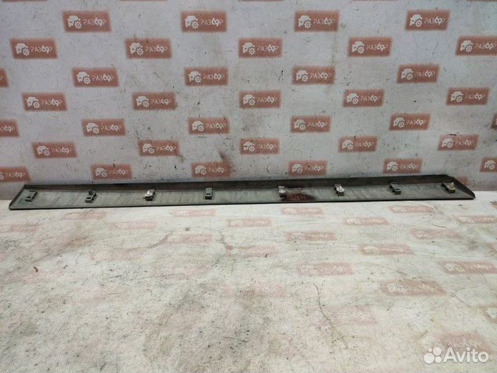 Молдинг на дверь передний левый Citroen C4 LA