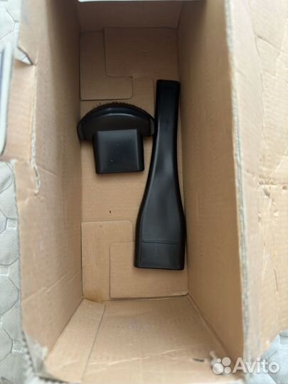 Пылесос для автомобиля