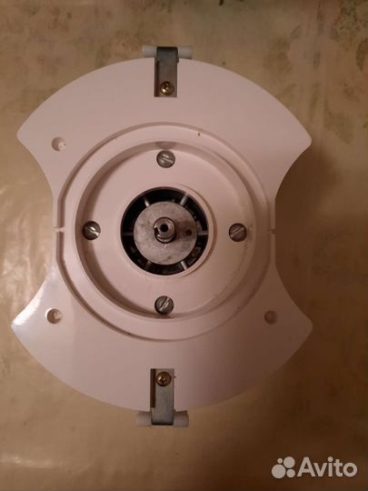 Мотор от соковыжималки Аксион пр-ва России