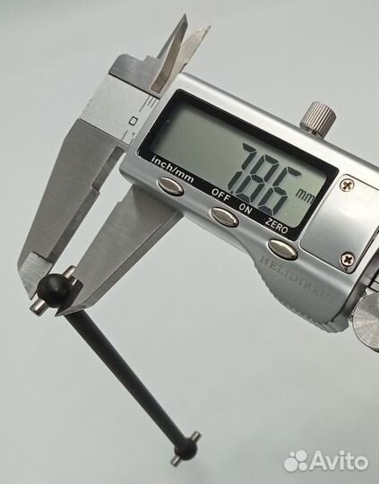 Привод для RC-модели (б/у)