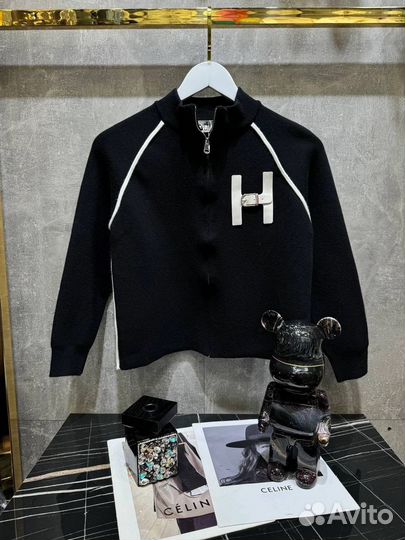 Женская кофточка Hermes