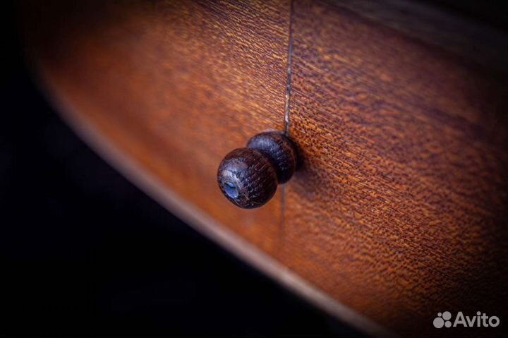 Ребилд вашей гитары Глобальная переделка