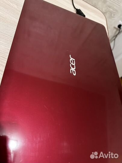 Ноутбук Acer e1-571g