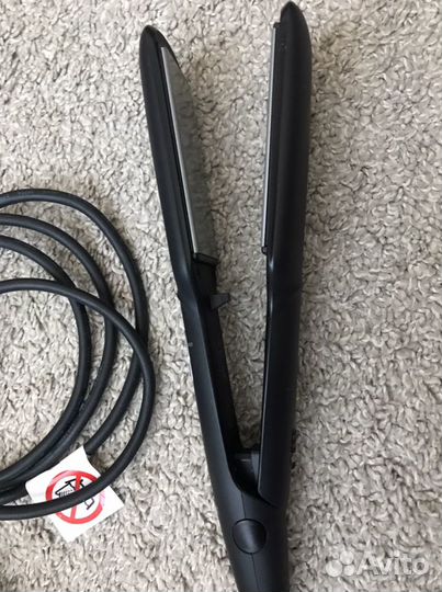 Выпрямитель/утюжок Rowenta