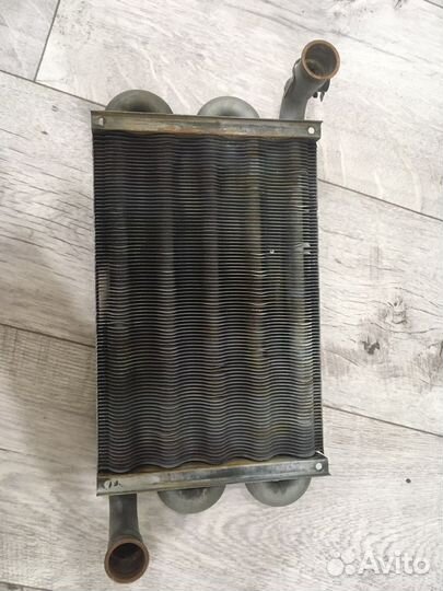 Запчасти для газового котла