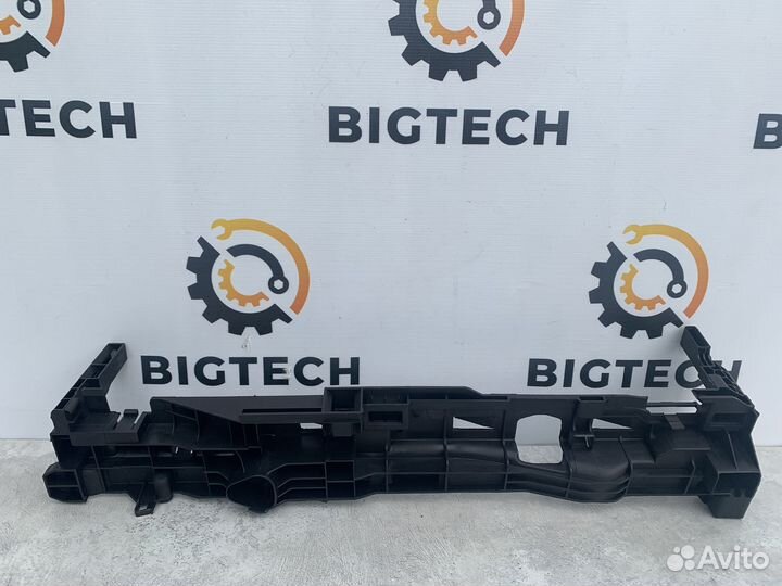 Рамка радиатора Mercedes Glc X253 A0995044118