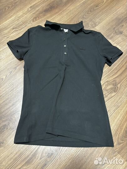 Lacoste polo
