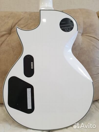 ESP/LTD Series James Hetfield