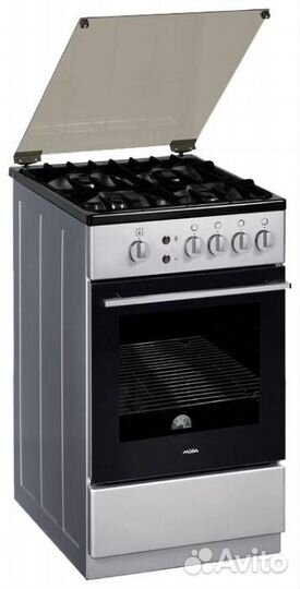 Продаю газовую плиту Mora