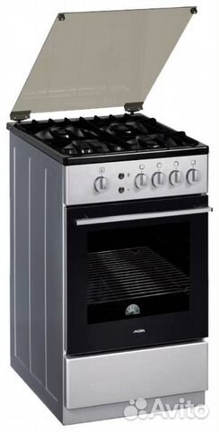 Продаю газовую плиту Mora