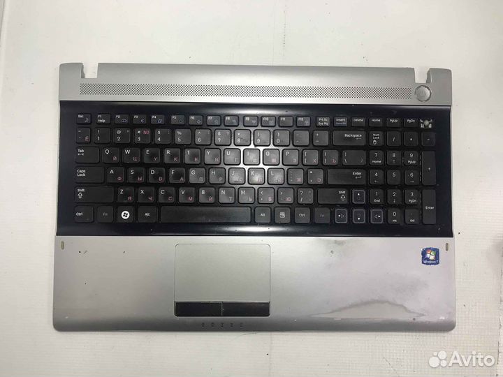 Топкейс для Samsung RV511