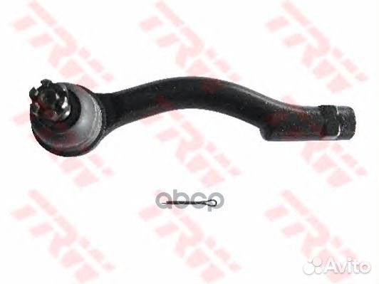 Наконечник рулевой тяги hyundai: tucson (JM) 04