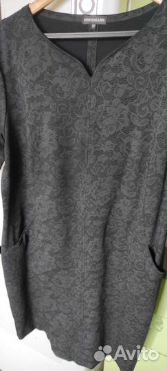 Вечернее платье 56