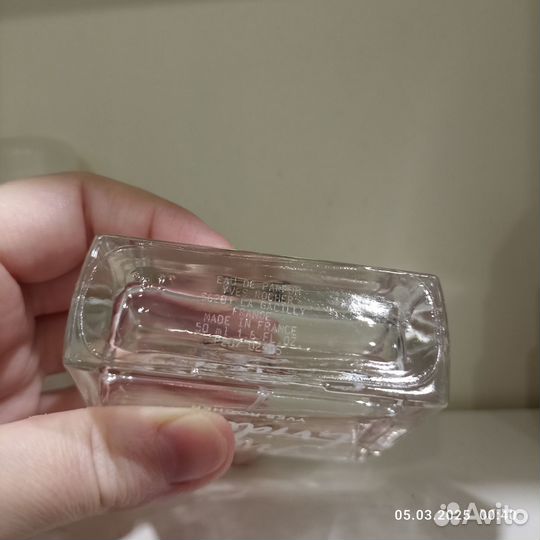 Парфюмерная вода ив роше Mon Evidence оригинал