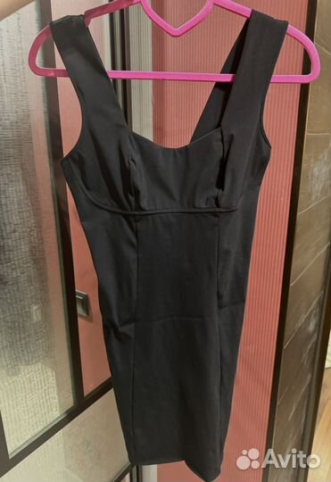 Платье-утяжка tezenis