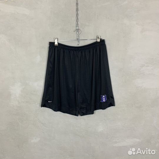 Шорты Nike 2XL Team Vintage 90s
