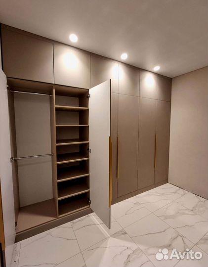 Шкаф напрямую от производителя