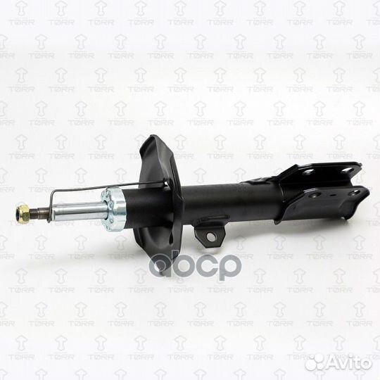 DV1193R амортизатор пер.п. Toyota Avensis DV11