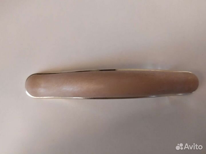 Мебельные ручки