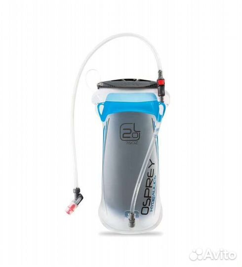 Гидратор Osprey Hydraulics 2 л