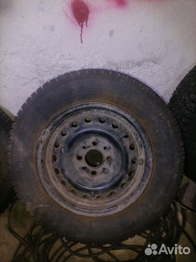 Acustica Challenger 175/70 R13