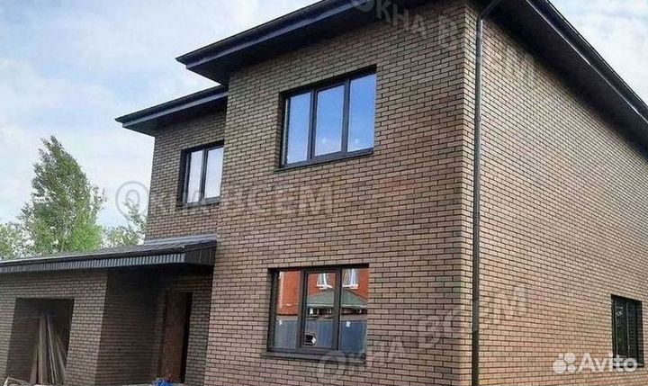 Пластиковые окна за 7 дней