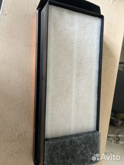 Воздушный фильтр