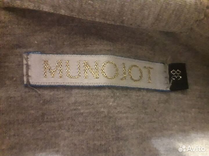 Жакет/пиджак/джемпер на девочку, размер 38