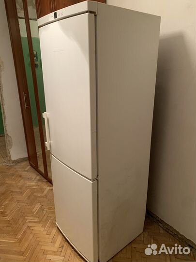 Холодильник