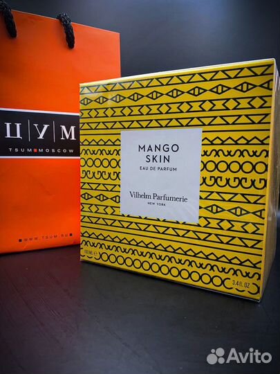 Духи женские 100мл Дубай