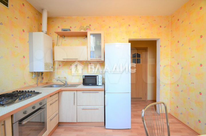 2-к. квартира, 71 м², 5/6 эт.