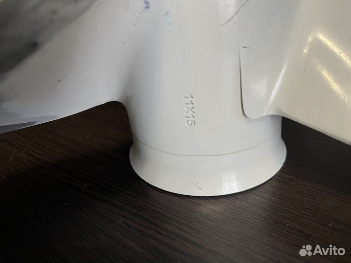 Гребной винт Solas