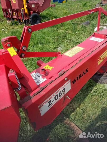 Продам косилку