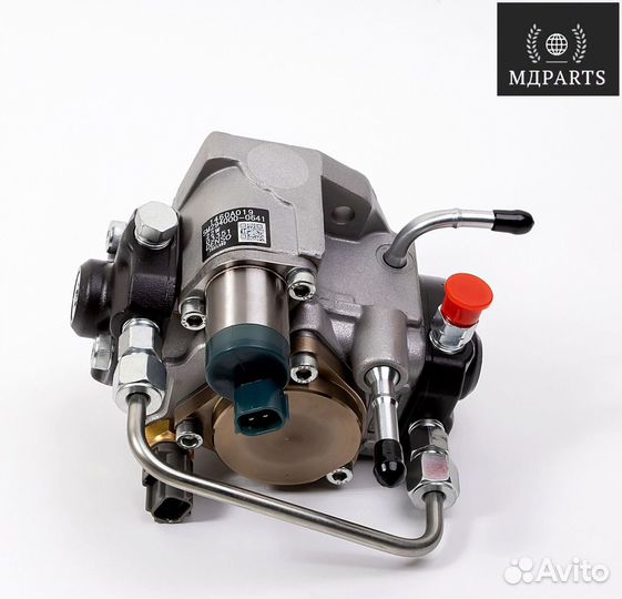 Тнвд Denso 294000-0641