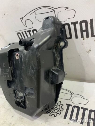 Маслоотделитель Skoda Rapid 2 czca 2021