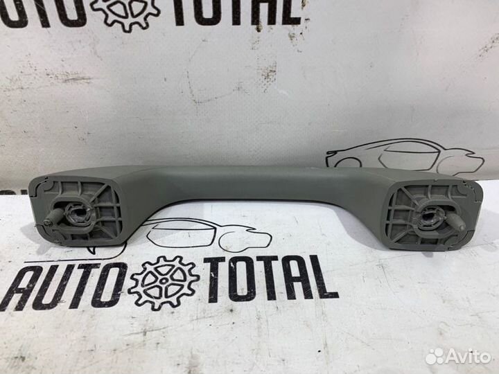 Ручка потолочная Renault Logan 1 K7JA710 2008