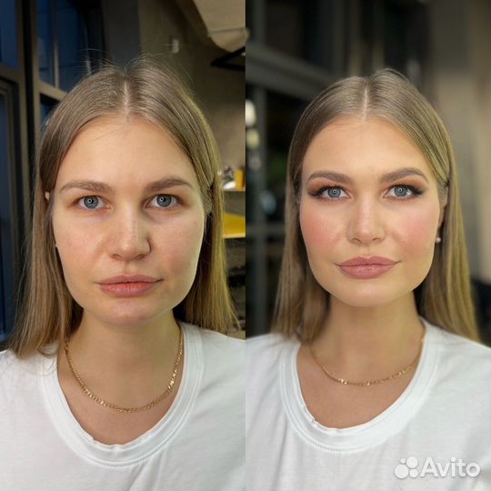 Визажист Санкт-Петербург