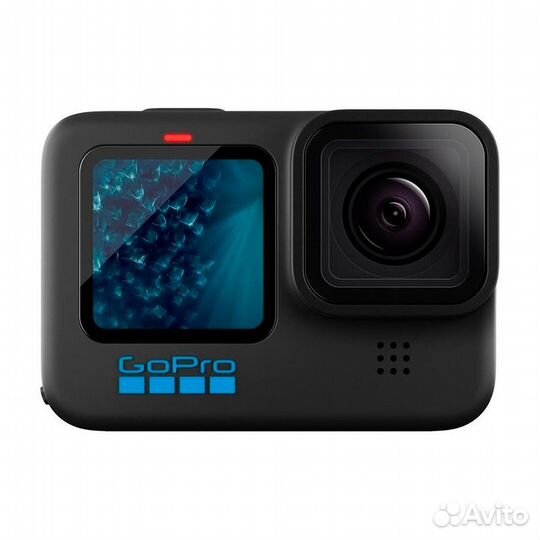 GoPro hero 11 Black