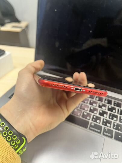 iPhone 8 Plus, 256 ГБ