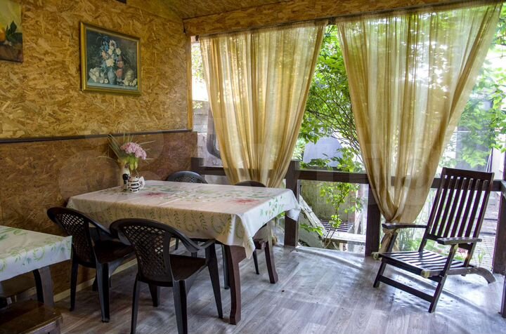 Комната 23 м², 2/3 эт.