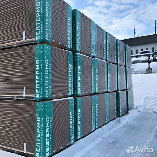 Плиты Белтермо