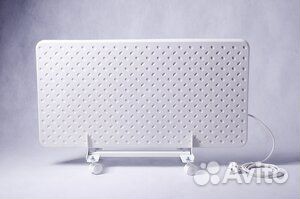 Кварцевый обогреватель 380 Вт