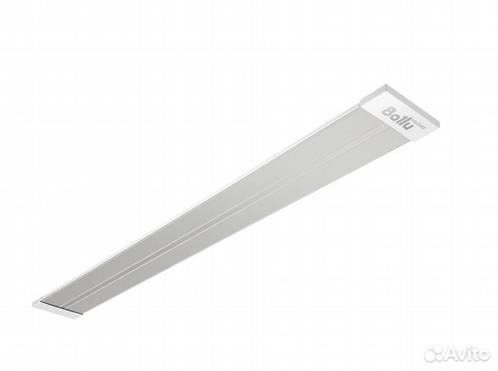 Инфракрасный обогреватель Ballu BIH-AP4-0.8-W