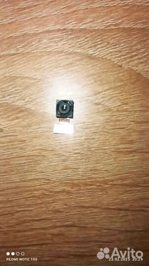 Redmi note 11 4/64 запчасти