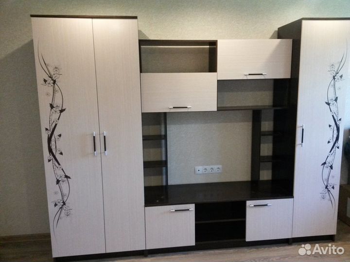 Сборка мебели